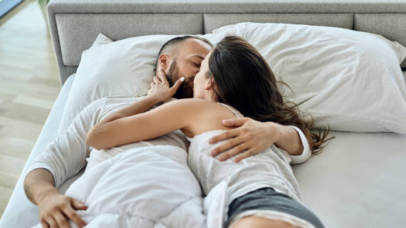 Amalan untuk Pemikat Wanita yang Ampuh, Aman, dan Beretika