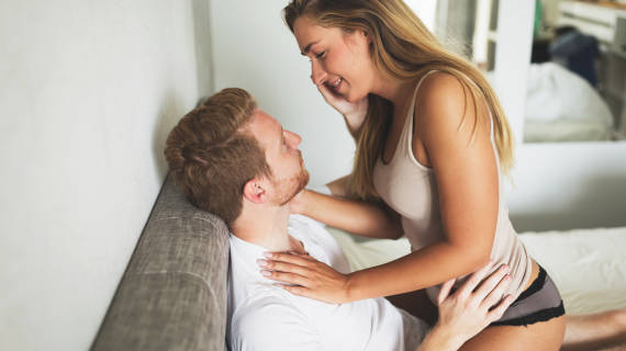 Cara Memelet Pria dengan Doa Agar Terpikat Selamanya