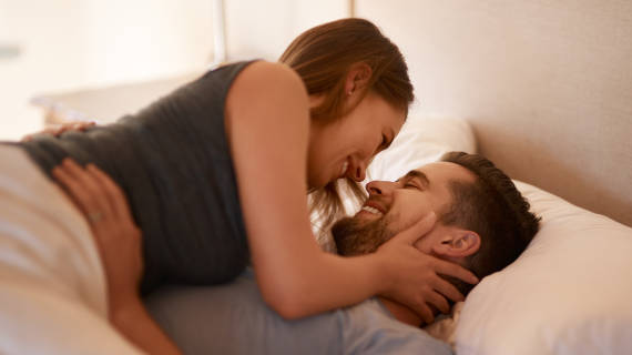 Doa Mujarab Meluluhkan Hati Seseorang