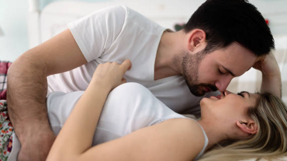 Doa Supaya Wanita Jatuh Cinta: Amalan Pengasihan Sejati