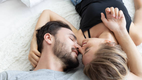 Fungsi dari Mani Gajah untuk Keharmonisan Asmara