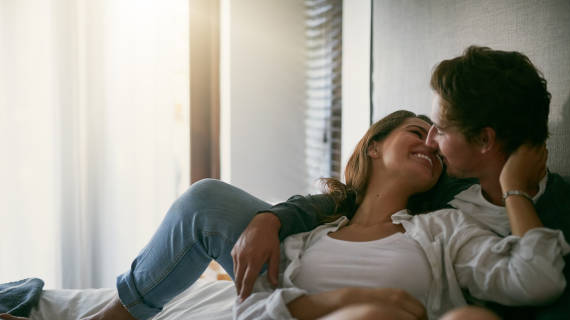 Pelet Paling Cepat dan Ampuh untuk Mengatasi Masalah Asmara