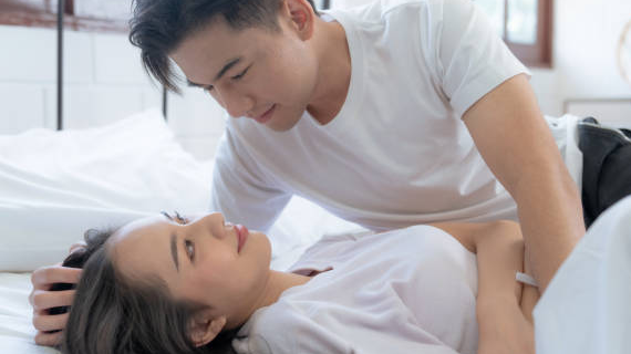 Fenomena Pelet Wanita Celana Dalam dan Solusi Aman Bagi Anda