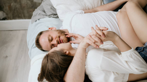 Pelet Wanita dengan Doa Agar Hubungan Kembali Harmonis