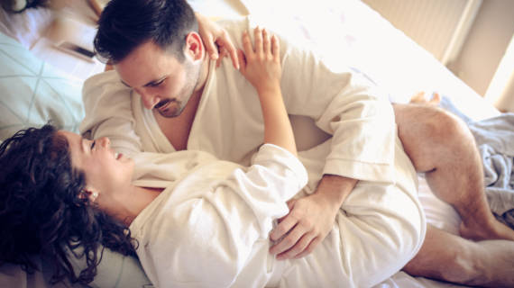 Sarana Penarik Wanita untuk Meningkatkan Daya Pikat Pria