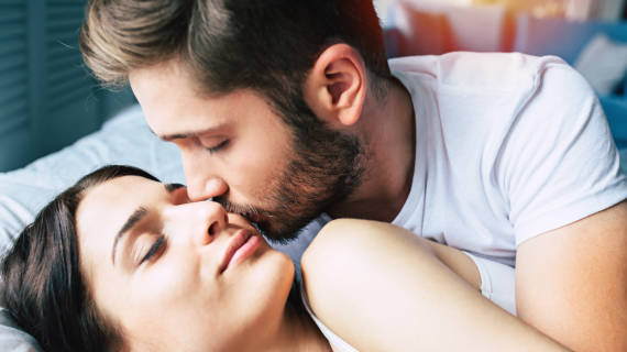 Santet Membuat Orang Jadi Cinta dan Penuh Kasih Sayang