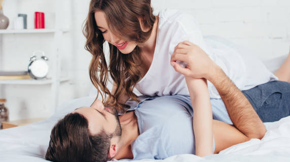 Asihan Pemikat Lelaki Jarak Jauh: Solusi Batin Mengikat Rindu