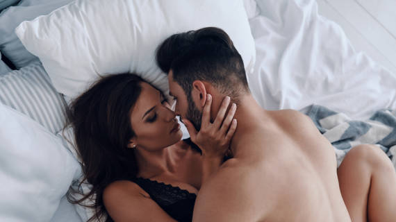 Cara Pelet Orang yang Kita Sayang: Mengunci Hati Pasangan