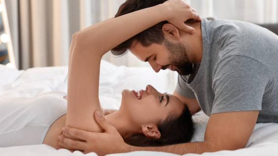 Doa Agar Pria Bertekuk Lutut: Rahasia Menaklukkan Hati Idaman