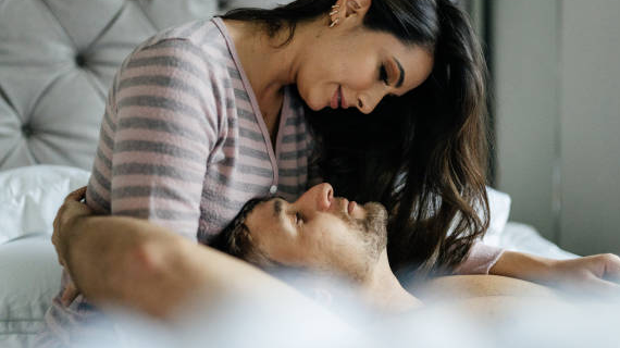 Doa Agar Suami Kembali Pulang Ke Rumah Dan Mencintai Istri