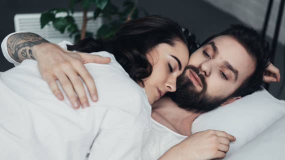 Doa Ampuh untuk Memikat Hati Wanita yang Paling Mustajab