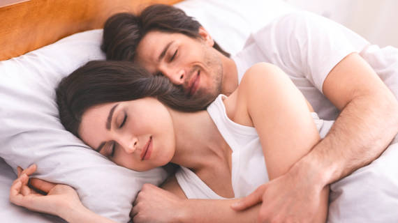 Amalan Doa Pelet Sebut Nama Sebelum Tidur Agar Dia Terbayang