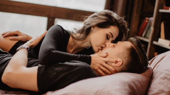 Mengenal Pelet Agar Wanita Mau Berhubungan Intim secara Aman