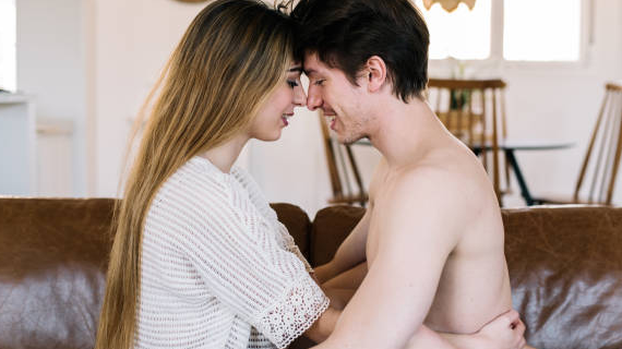 Pelet Ampuh Buat Cewek Agar Jatuh Hati dengan Aman