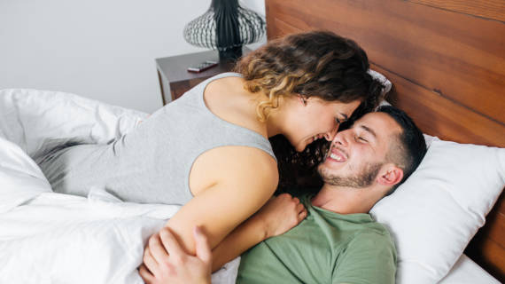 Pelet Ampuh Media Celana Dalam untuk Mengunci Hati Pasangan