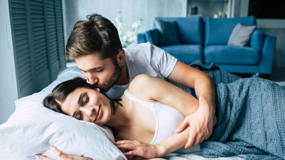 Pelet Ampuh untuk Mengembalikan Pasangan