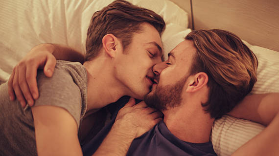 Pelet Untuk Gay yang Aman dan Solusi Pengasihan Terpercaya