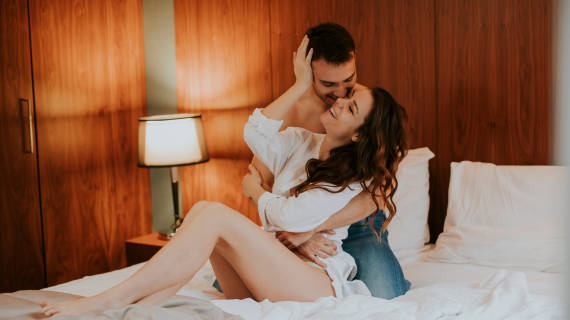 Pelet Wanita Paling Ganas: Rahasia Daya Tarik Tanpa Batas