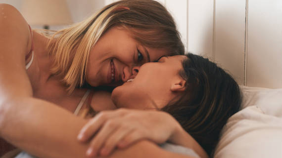 Solusi Pemikat Sesama Jenis Paling Ampuh untuk Keharmonisan