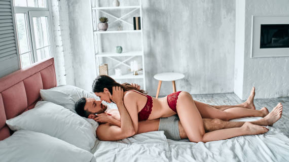 7 Amalan Pelet Cewek Ampuh Agar Dia Langsung Jatuh Cinta