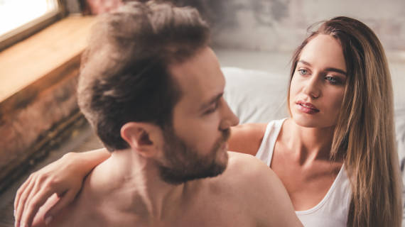 Ciri Ciri Wanita Terkena Ilmu Pelet dan Cara Mengatasinya