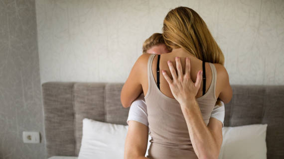 Amalkan Doa Pelet Birahi Agar Pasangan Semakin Tergila-gila