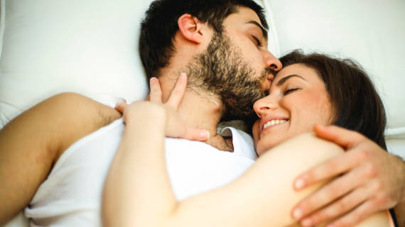 Amalkan Doa Untuk Memikat Hati Pria Agar Dia Jatuh Cinta