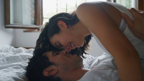 Ilmu Pelet Dalam Al Quran:Pengasihan Islami Agar Pasangan Setia