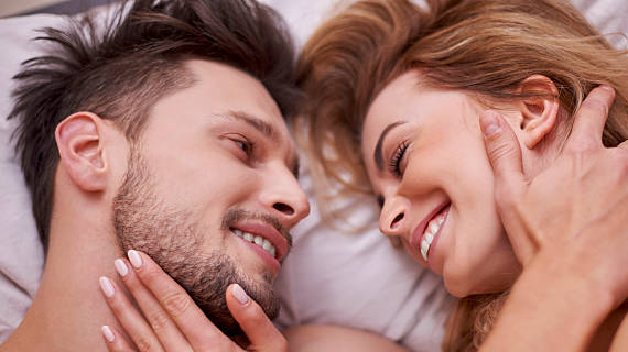 Mahabbah Untuk Memikat Laki Laki:  Membuka Aura Kasih Sayang