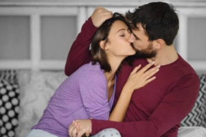 Mantra Perangsang Ampuh Jarak Jauh: Energi Keharmonisan