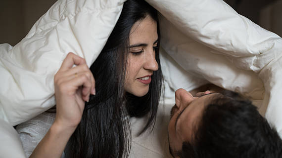 Pelet Kirim Mimpi Paling Ampuh untuk Mengembalikan Pasangan