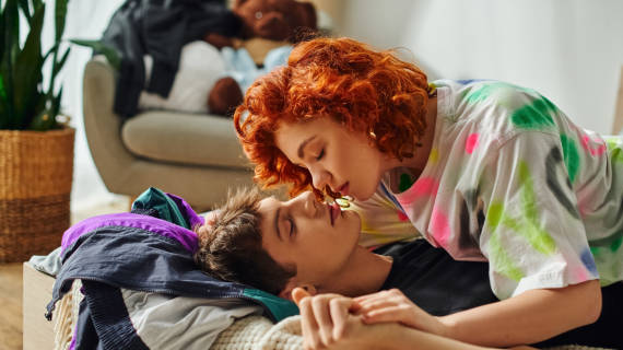 Pelet untuk Wanita: Solusi Batin Aman Mengunci Hati Pasangan