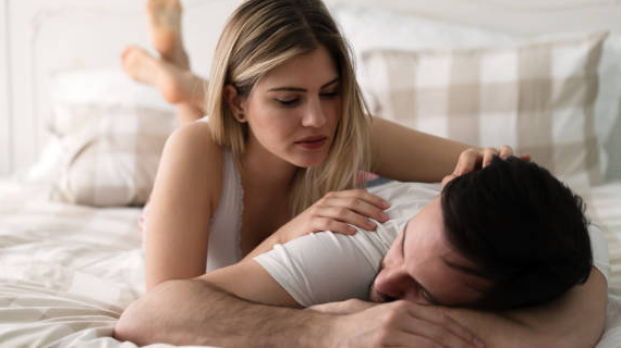 Wirid Untuk Memikat Wanita Agar Setia dan Tunduk Secara Halus