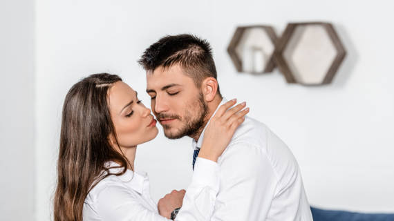 Amalan Memikat Hati Wanita Paling Ampuh untuk Hasil Nyata