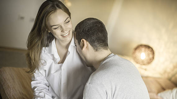 Amalan Sebelum Tidur Untuk Memikat Wanita Secara Batiniah