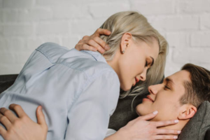 Amalan Untuk Memikat Wanita: Penakluk Hati Paling Ampuh