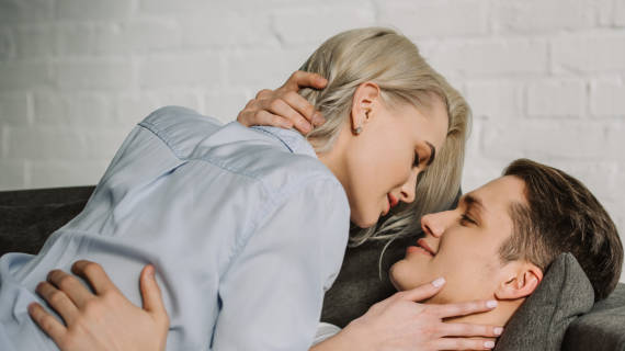 Amalan Untuk Memikat Wanita: Penakluk Hati Paling Ampuh