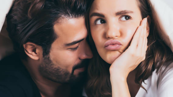 Doa Supaya Istri Ingat Suami Terus Agar Hubungan Harmonis