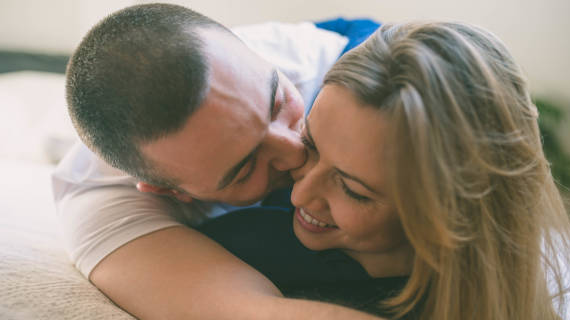 Doa Untuk Meluluhkan Wanita Agar Kembali Mencintai Anda