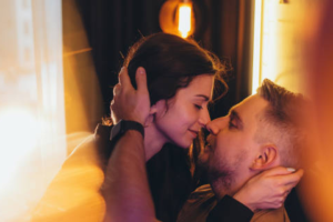 Ilmu Pelet Ampuh untuk Memikat Wanita: Mengunci Hati Pasangan