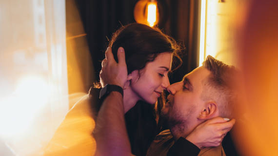 Ilmu Pelet Ampuh untuk Memikat Wanita: Mengunci Hati Pasangan