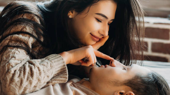 Ilmu Pelet yang Paling Manjur untuk Keharmonisan Asmara