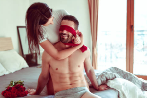 Keampuhan Pelet Celana Dalam untuk Solusi Asmara