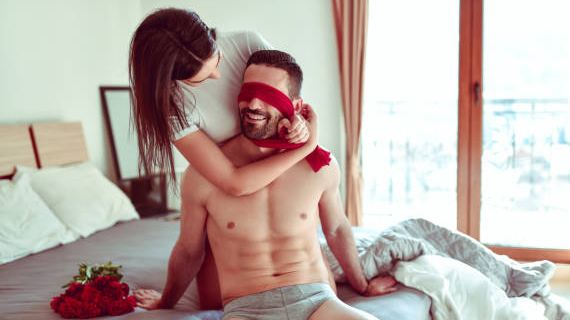 Keampuhan Pelet Celana Dalam untuk Solusi Asmara