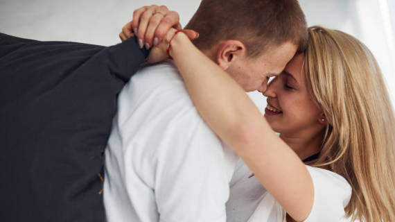 Mantra Memisahkan Pasangan: Cara Mengakhiri Hubungan