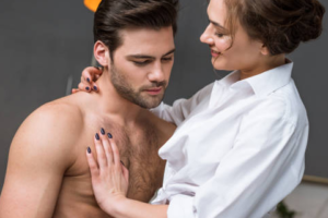 Pelet Perangsang Ampuh: Mengembalikan Gairah Pasangan