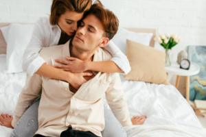 Mantra Supaya Wanita Tergila Gila pada Kita: Rahasia Pemikat