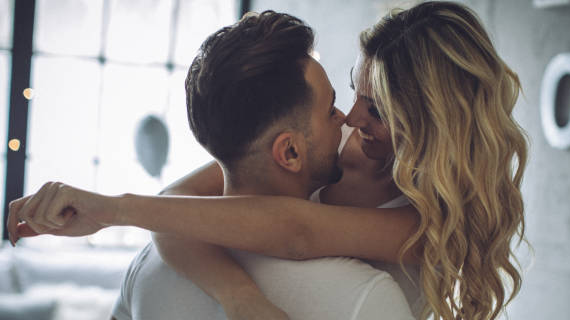 Cara Memikat Hati Wanita Dengan Surat Yusuf Paling Ampuh