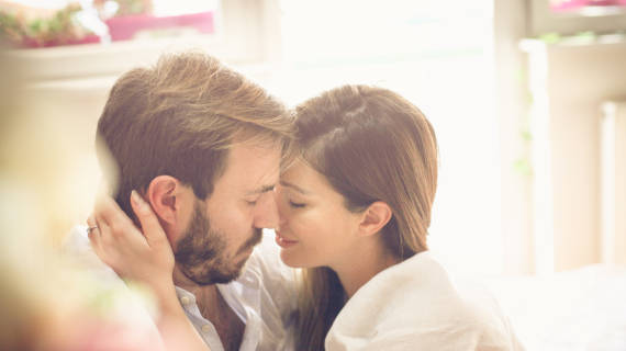 Pelet Ampuh Doa Agar Wanita Tergila Gila Sama Kita