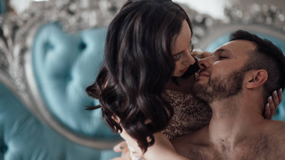 Pengasihan Mimpi Basah untuk Mengembalikan Keharmonisan